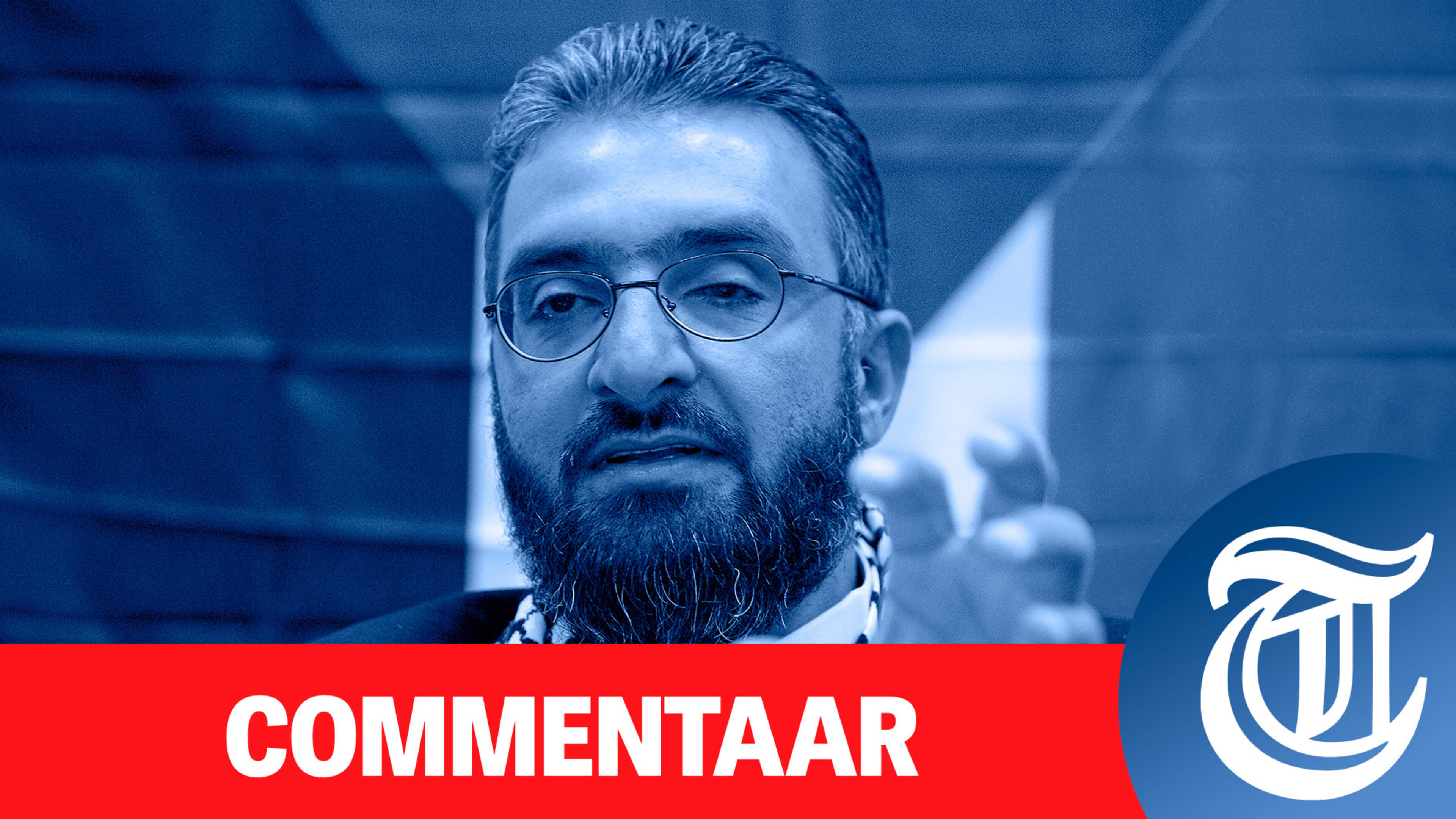 Hamas-tentakels reiken tot in Nederland